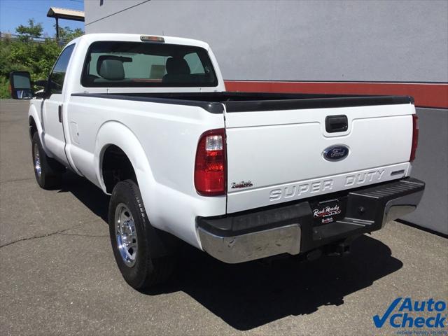 2014 Ford F-350 XL