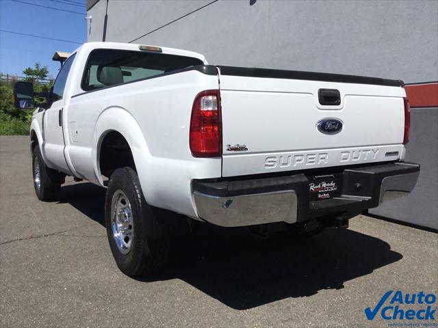 2014 Ford F-350 XL