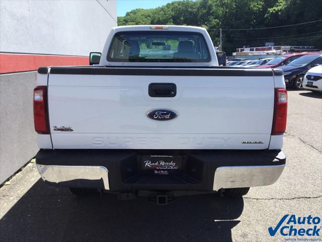 2014 Ford F-350 XL