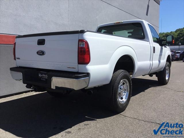 2014 Ford F-350 XL