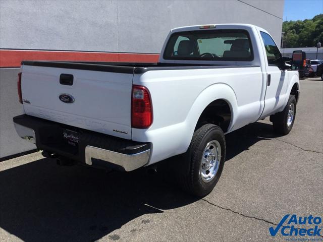 2014 Ford F-350 XL