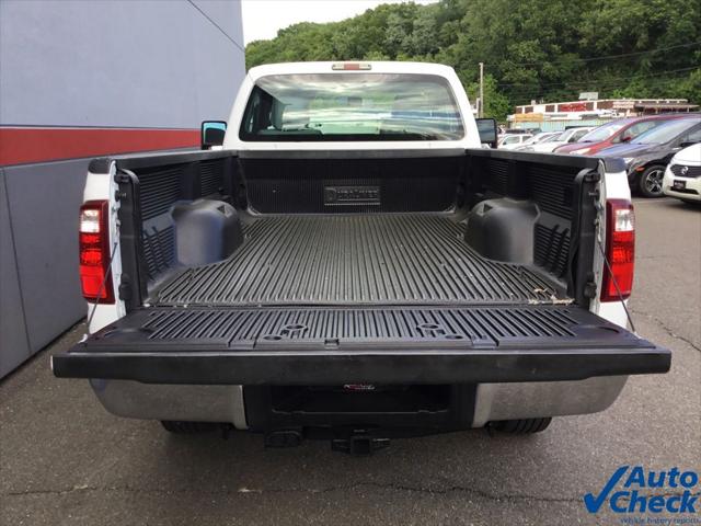 2014 Ford F-350 XL