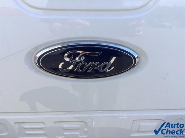 2014 Ford F-350 XL