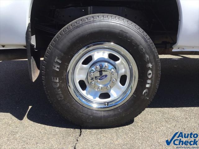 2014 Ford F-350 XL