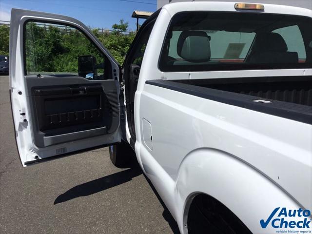 2014 Ford F-350 XL