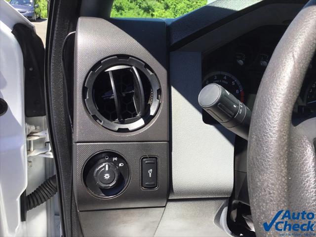 2014 Ford F-350 XL