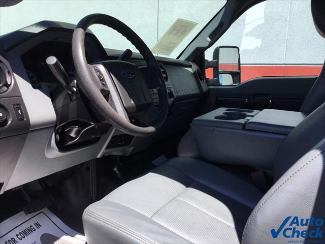 2014 Ford F-350 XL