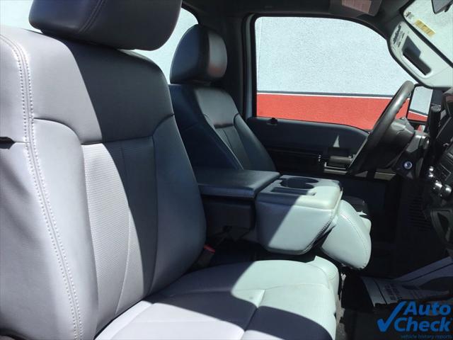 2014 Ford F-350 XL