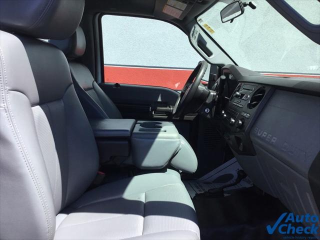 2014 Ford F-350 XL