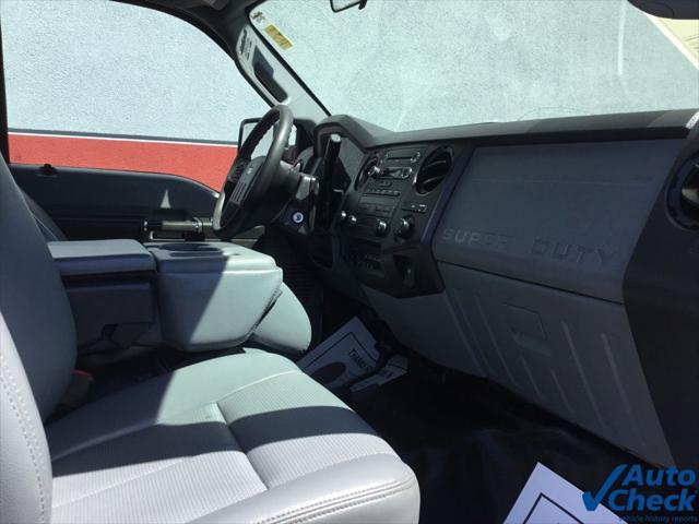 2014 Ford F-350 XL