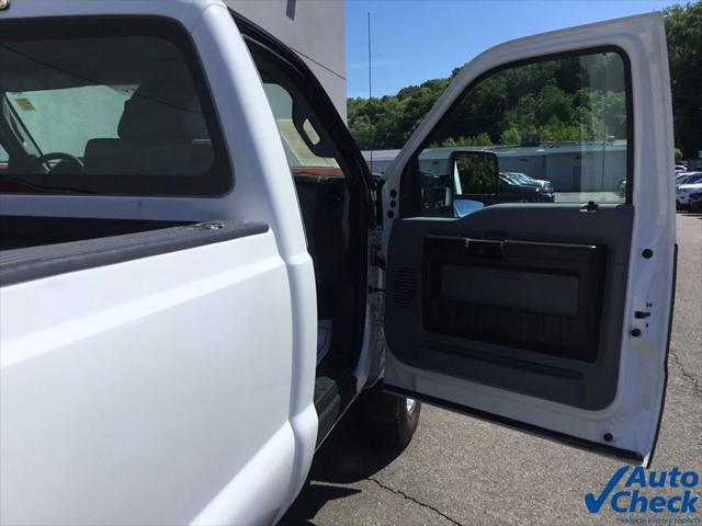 2014 Ford F-350 XL