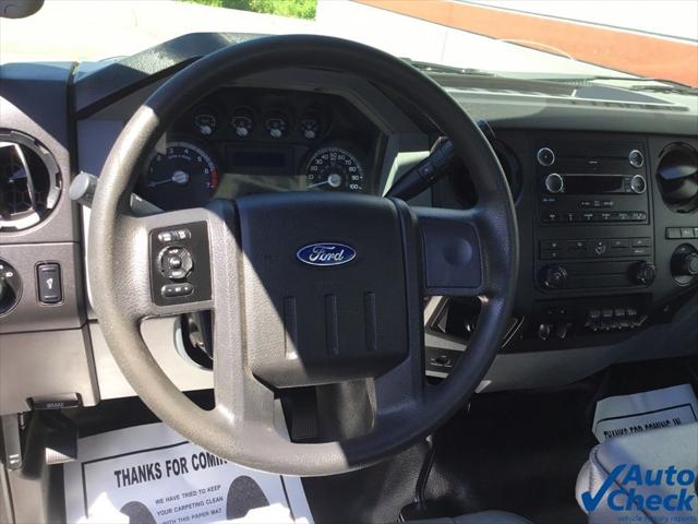2014 Ford F-350 XL