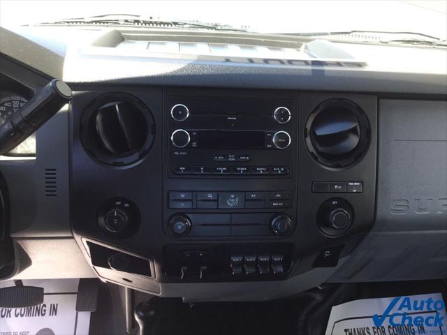 2014 Ford F-350 XL