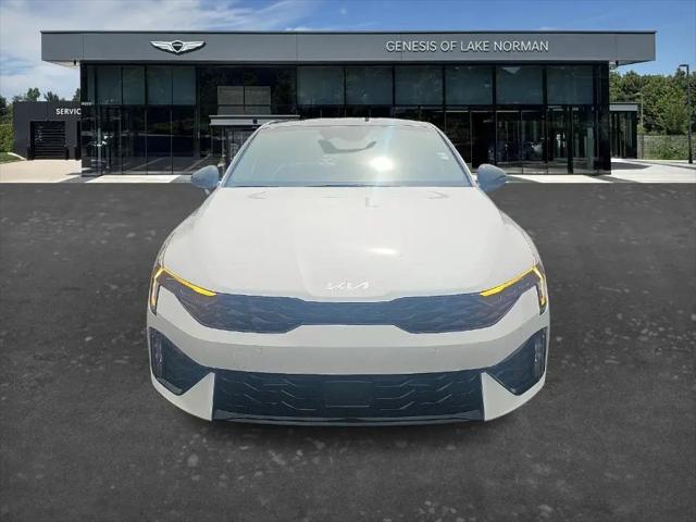 2026 Kia K5 GT-Line FWD