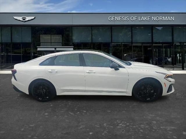 2026 Kia K5 GT-Line FWD