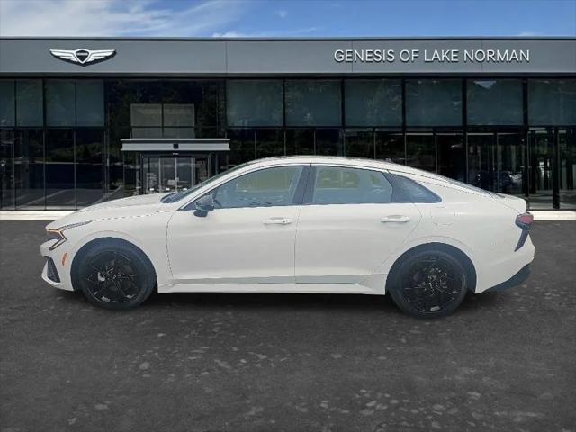 2026 Kia K5 GT-Line FWD