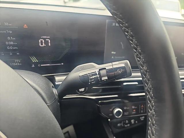 2026 Kia K5 GT-Line FWD