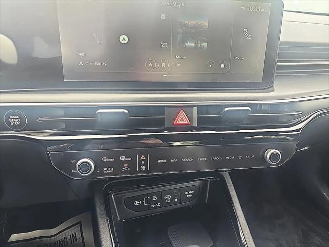2026 Kia K5 GT-Line FWD