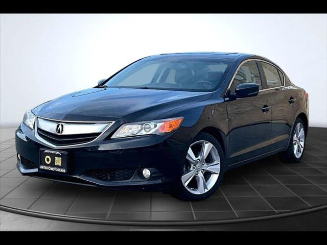 2013 Acura ILX 2.0L for sale in Franklin Square, NY