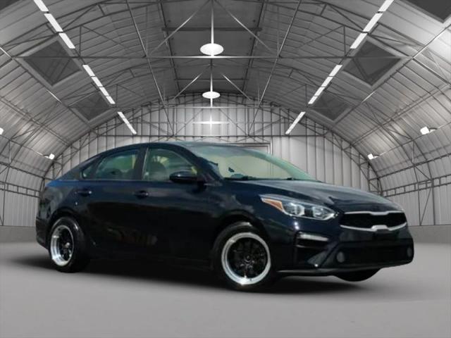 2019 Kia Forte FE for sale in Orlando, FL