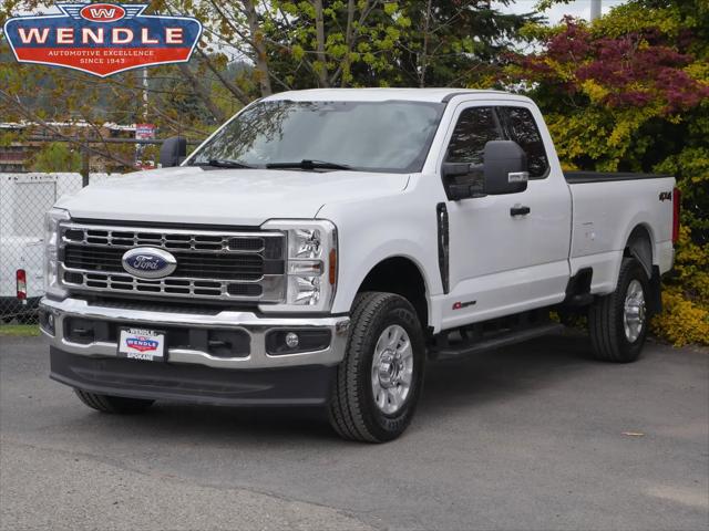 2024 Ford F-350 XLT for sale in Spokane, WA