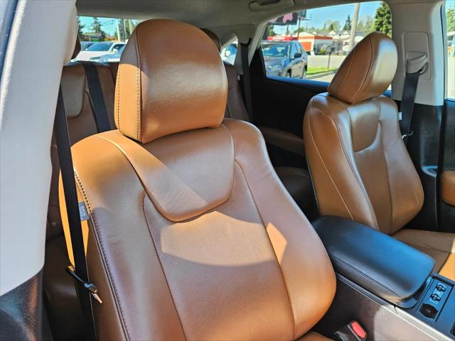 2015 Lexus RX 450h RX 450h
