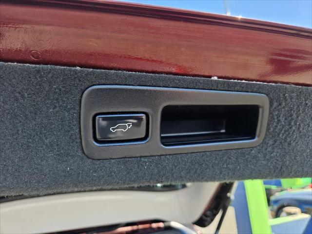 2015 Lexus RX 450h RX 450h