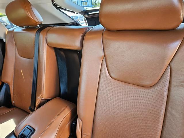 2015 Lexus RX 450h RX 450h
