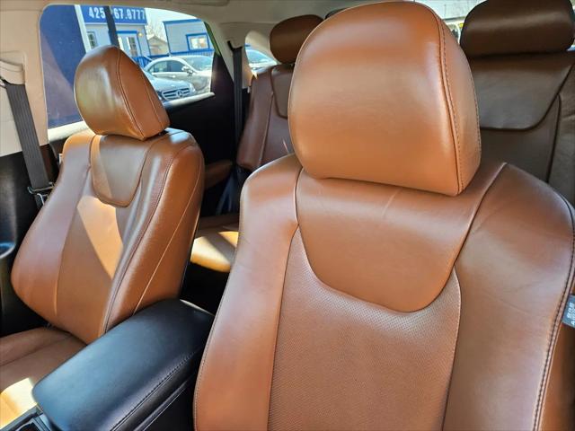 2015 Lexus RX 450h RX 450h