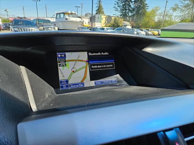 2015 Lexus RX 450h RX 450h