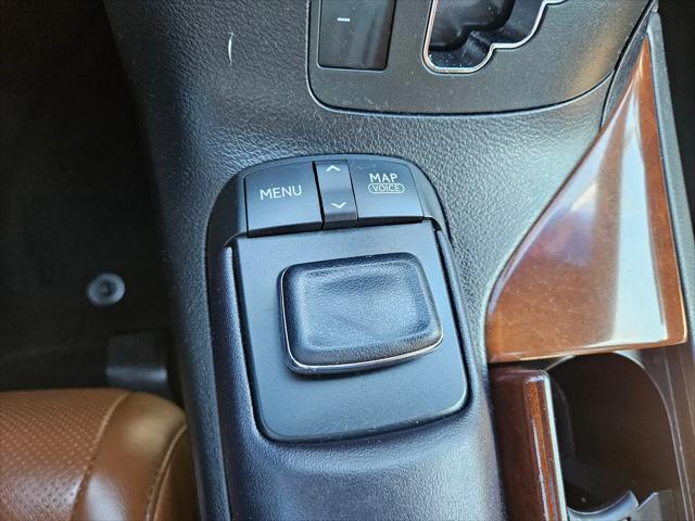 2015 Lexus RX 450h RX 450h