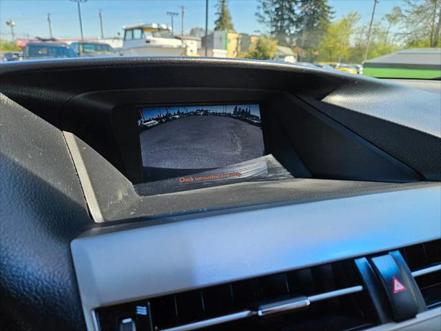 2015 Lexus RX 450h RX 450h