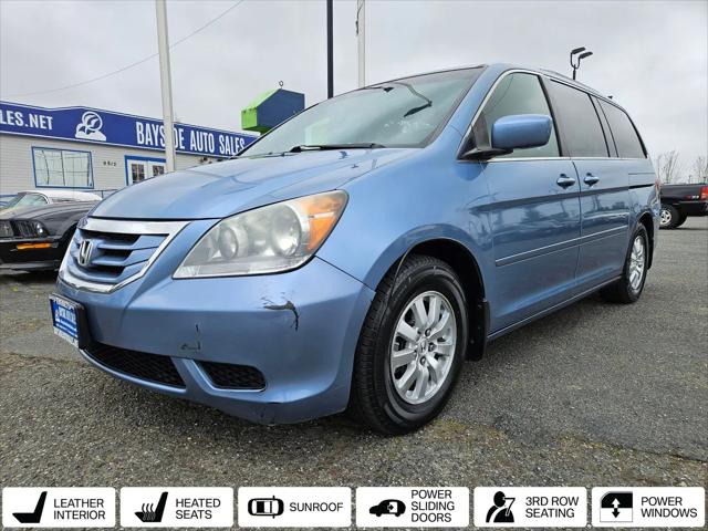 2008 Honda Odyssey EX-L for sale in Everett, WA