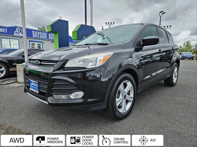 2014 Ford Escape SE for sale in Everett, WA