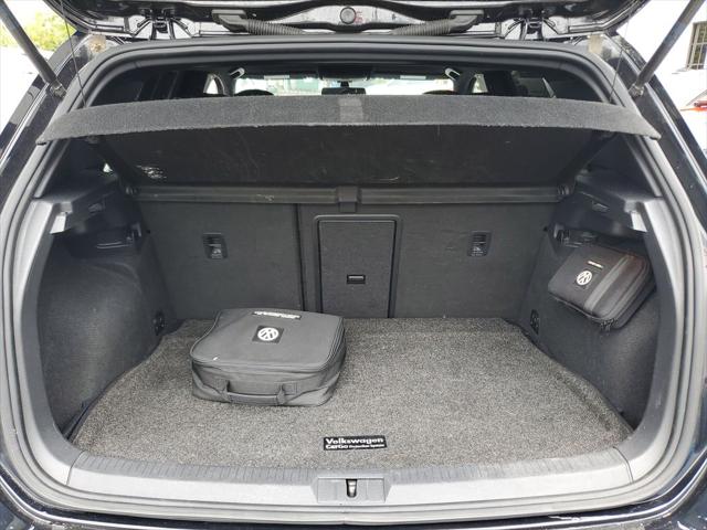 2018 Volkswagen Golf GTI 2.0T S