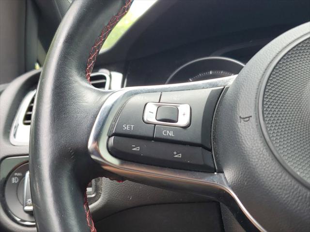 2018 Volkswagen Golf GTI 2.0T S