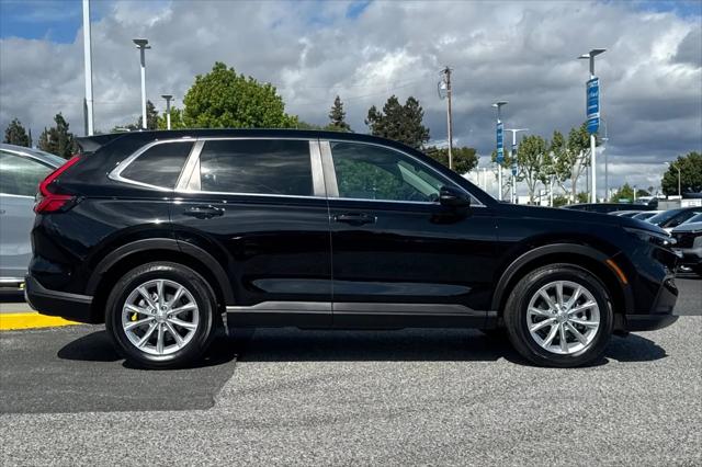 2024 Honda CR-V EX AWD