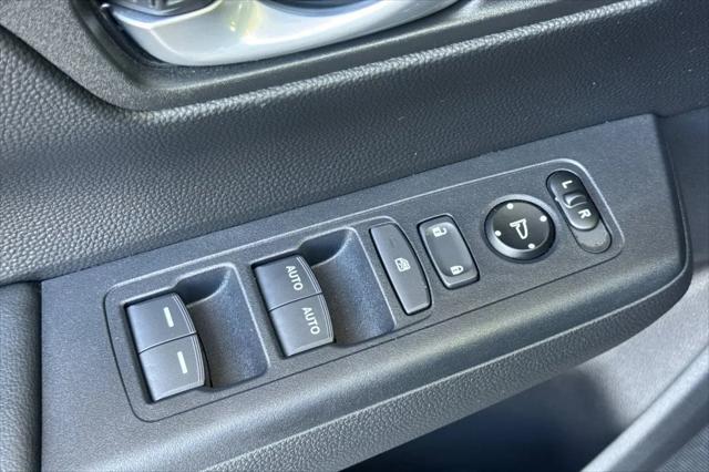 2024 Honda CR-V EX AWD