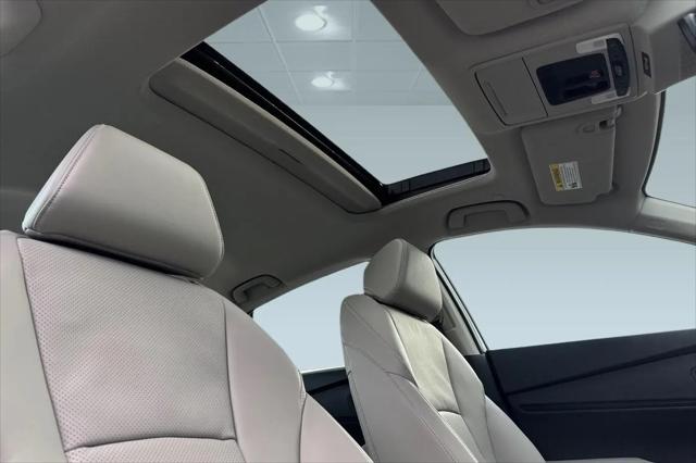 2026 Honda Accord Sedan EX-L