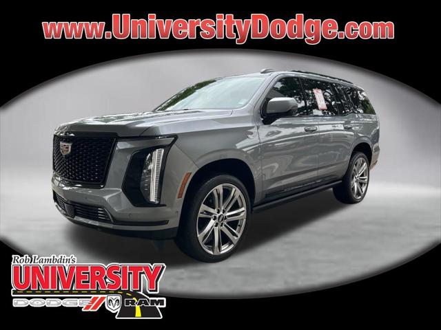 2026 Cadillac Escalade Sport for sale in Davie, FL