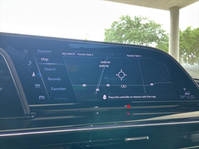 2024 Cadillac Escalade 4WD V-Series
