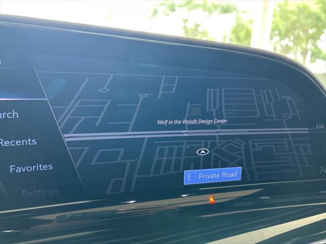 2024 Cadillac Escalade 4WD V-Series