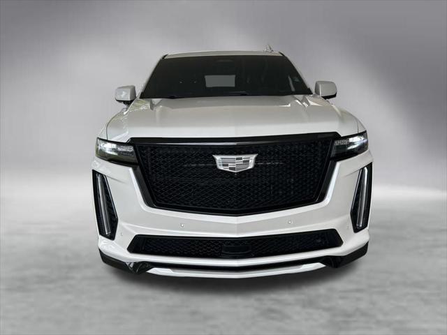 2024 Cadillac Escalade 4WD V-Series