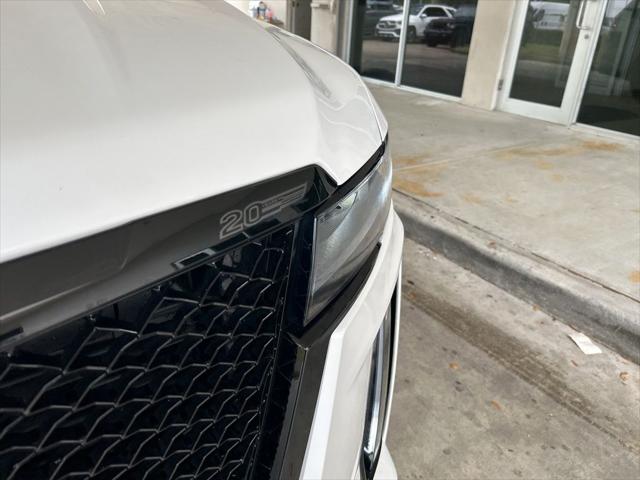 2024 Cadillac Escalade 4WD V-Series