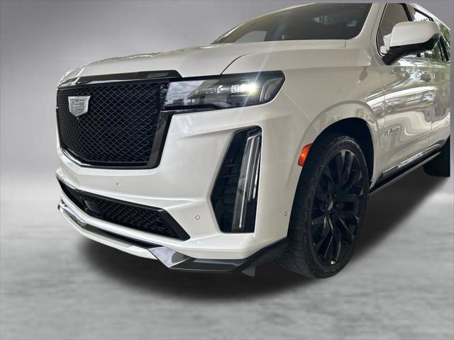 2024 Cadillac Escalade 4WD V-Series