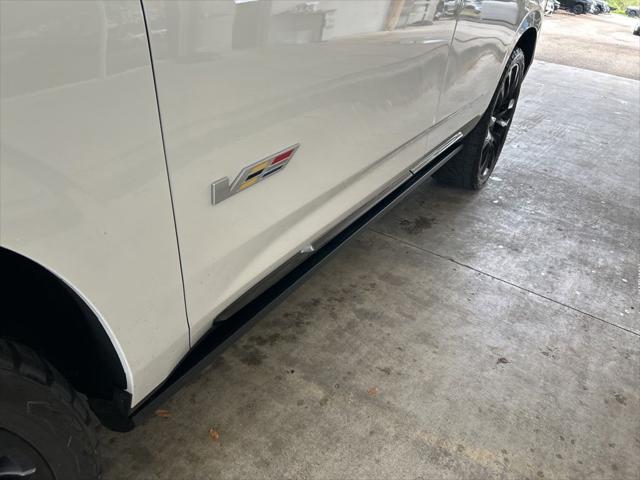 2024 Cadillac Escalade 4WD V-Series