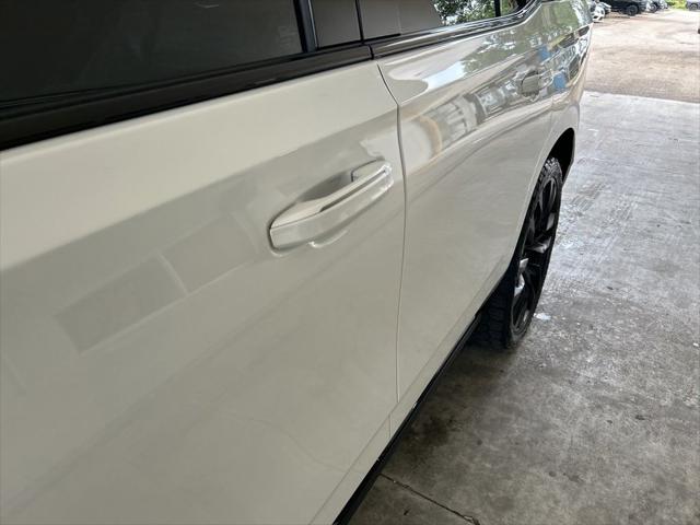 2024 Cadillac Escalade 4WD V-Series