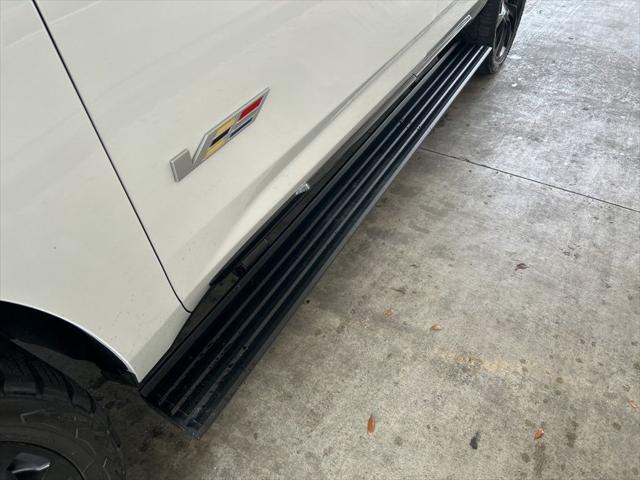 2024 Cadillac Escalade 4WD V-Series
