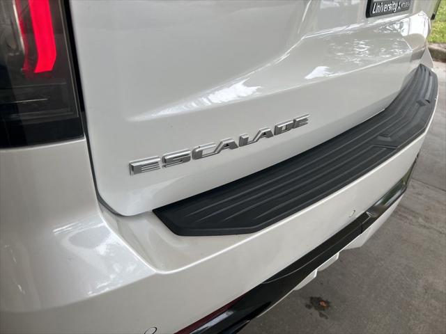 2024 Cadillac Escalade 4WD V-Series