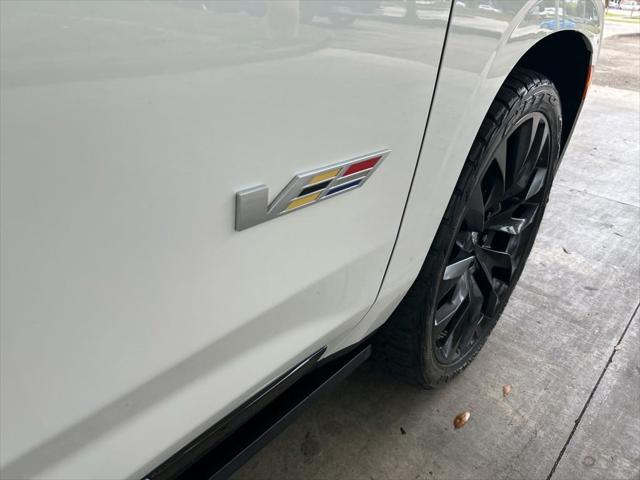 2024 Cadillac Escalade 4WD V-Series